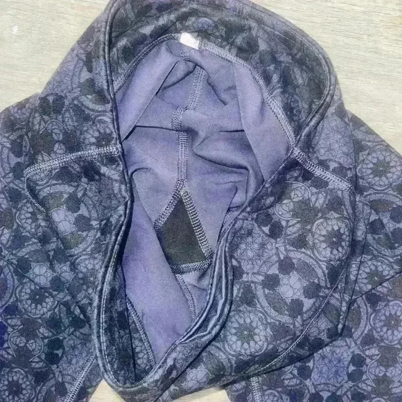 Lululemon Wunder Under Pant *Full-On Luon
Mini Prisma Nightfall Black Grape sz4 - Picture 11 of 16